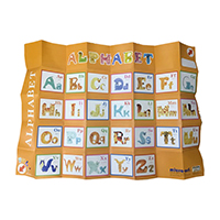 レジャーシート