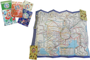 表紙のバリエーション印刷